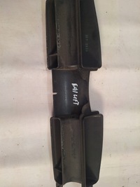 фото thumb №4, Bmw e90 повітропровід впуск повітря