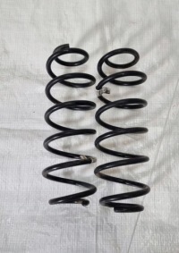 Купить Oś ось балка подвеска задний  ford fiesta mk8 1,1 бензин, фото thumb