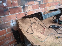 фото thumb №12, Ford kuga mk2 2.0 tdci hak буксировочный модуль