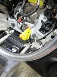 фото thumb №8, Porsche macan lift повітропровід підігрівається k330