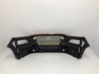 фото thumb №5, Hyundai kona 2017-бампер передний 86512-j9000