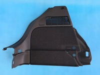 фото thumb №1, Обивка багажника обшивка audi a1 8x 5d sportback