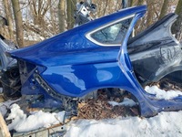 фото thumb №1, Крила чверть права задня ford mondeo mk5 v hb оригінальний номер