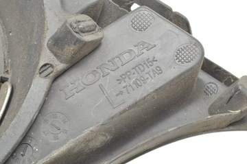 фото thumb №9, Honda civic ix рестайлінг рамка решітка галоген ліва 71109-ta9