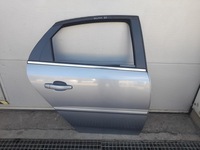 фото thumb №1, Opel vectra c рестайлінг hb z163 двері зад задні праві