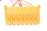 фото thumb №7, Разъёмы комплект mercedes a0525457026 a0525458026 a0525456426 a0525455326