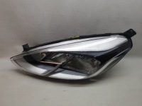 фото thumb №1, Ford fiesta mk8 лампа лівий перед h1bb-13w030-ad