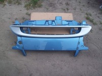 фото thumb №2, Капот, бампер smart for two