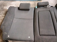 фото thumb №10, Сиденья заднее сиденье комплект mazda 3 bl 5d