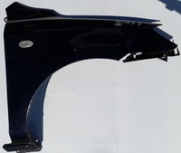 фото thumb №1, Крила правий перед передній mazda 2 ii