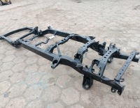 фото thumb №4, Рама toyota land cruiser prado 150