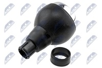 фото thumb №12, Ручка перемикання передач nty gzb-bm-003