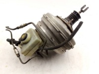 фото thumb №1, Bmw 5 e60 e61 2004 усилитель тормозов тормозные