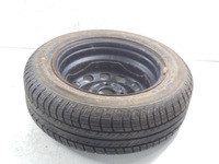 фото thumb №6, Mazda 2 i dy диск сталевий шина 14'' 4x108 5,5j et47,5 175/65 r14