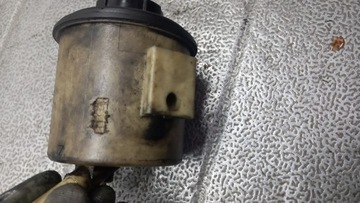 фото thumb №5, Бачок системи підсилювача nissan primera p12 1.9dci 03r