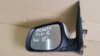 фото thumb №7, Kia picanto ii зеркало левая 8 pin europa kol ud