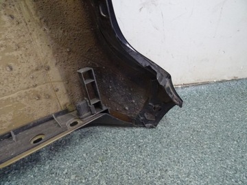 фото thumb №6, Vw touareg 7l крило переднє праві 7l6821106