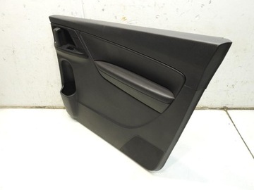 фото thumb №7, Оббивка двері праві зад vw sharan ii 7n0867212a