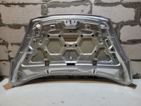 Капот fiesta vii mk8 17+ Ціна, фото thumb