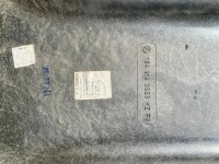 фото thumb №6, Mercedes-benz e w124 спинка сидіння чорні