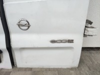 фото thumb №12, Opel vivaro b 14- двері ліві + праве задні зад ov369