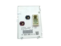 фото thumb №1, Модуль дисплея opel astra l vi 2022- 9842958580