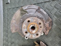 Поворотний кулак правий лівий перед передня mini купе cooper sd r58 Ціна, фото thumb