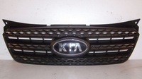 фото thumb №1, Kia picanto i lift 08-11r. решётка радиатора решётка радиатора решётка