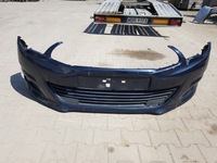 фото thumb №1, Citroen c4 ii 10-17r бампер перед передний kgn