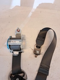 фото thumb №3, Pas безопасности левый задняя 2 ряд kia carens iii