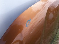 фото thumb №3, Капот dacia duster ii 17-