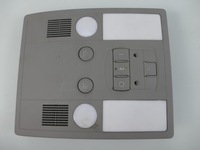 фото thumb №1, Audi a8 d3 рестайлінг лампа стеля світло кабіни