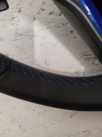 фото thumb №8, Vw passat b8 golf viii arteon воздуховод niebieska nić подогрев jak nowa