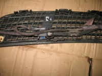 Решітка капот омивачі mercedes cl w215 Доставка, фото thumb