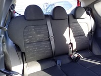 фото thumb №1, Mitsubishi colt 3 iii 04-12 заднє сидіння задня задня