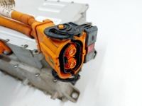 Smart #1 smart 1 23r. инвертор инвертор блок розжига напряжения 6608045720 с Разборки, фото thumb