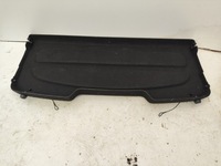 фото thumb №9, Полиця задня задня ford fiesta mk7 mk-7 lift