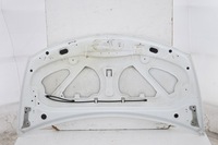 фото thumb №2, Капот крышка двигателя renault clio iii 3