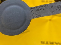 фото thumb №8, Захист заглушка кришка porsche 987 cayman 911 997