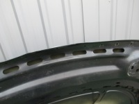 фото thumb №10, Skoda kodiaq 565 капот сірий 17- 565823031a