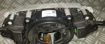 фото thumb №9, Bmw e60 e61 перемикач комбінований підкермові важелі стрічка датчик кута повороту 6950518