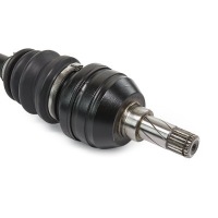 фото thumb №6, Привідний вал привідна ridex 13d0538r