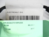 фото thumb №6, Жгут трубопровод volvo s60 оригинальный номер 9162522