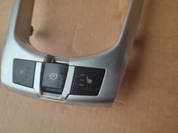 фото thumb №5, Рамка передач кнопка ручного підігрів сидінь opel antara lift europa