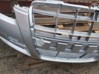фото thumb №6, Бампер перед audi a6 c6 przedlift pdc ly7w новый