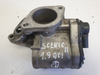 фото thumb №1, Renault scenic ii 1.9 dci клапан egr