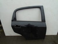 фото thumb №1, Дверь правый задняя fiat punto 3