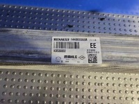 Купить Renault master iii iv movano 144969388r радиатор воздуха интеркулер, фото thumb