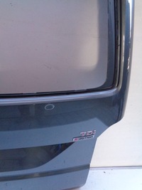 фото thumb №6, Кришка багажника задня vw t6 7e 7e0 15- multivan nr 39108