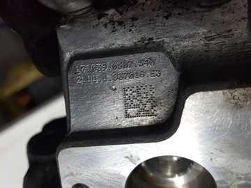 фото thumb №5, Vw multivan t6 2.0 tdi насос вприскувальний